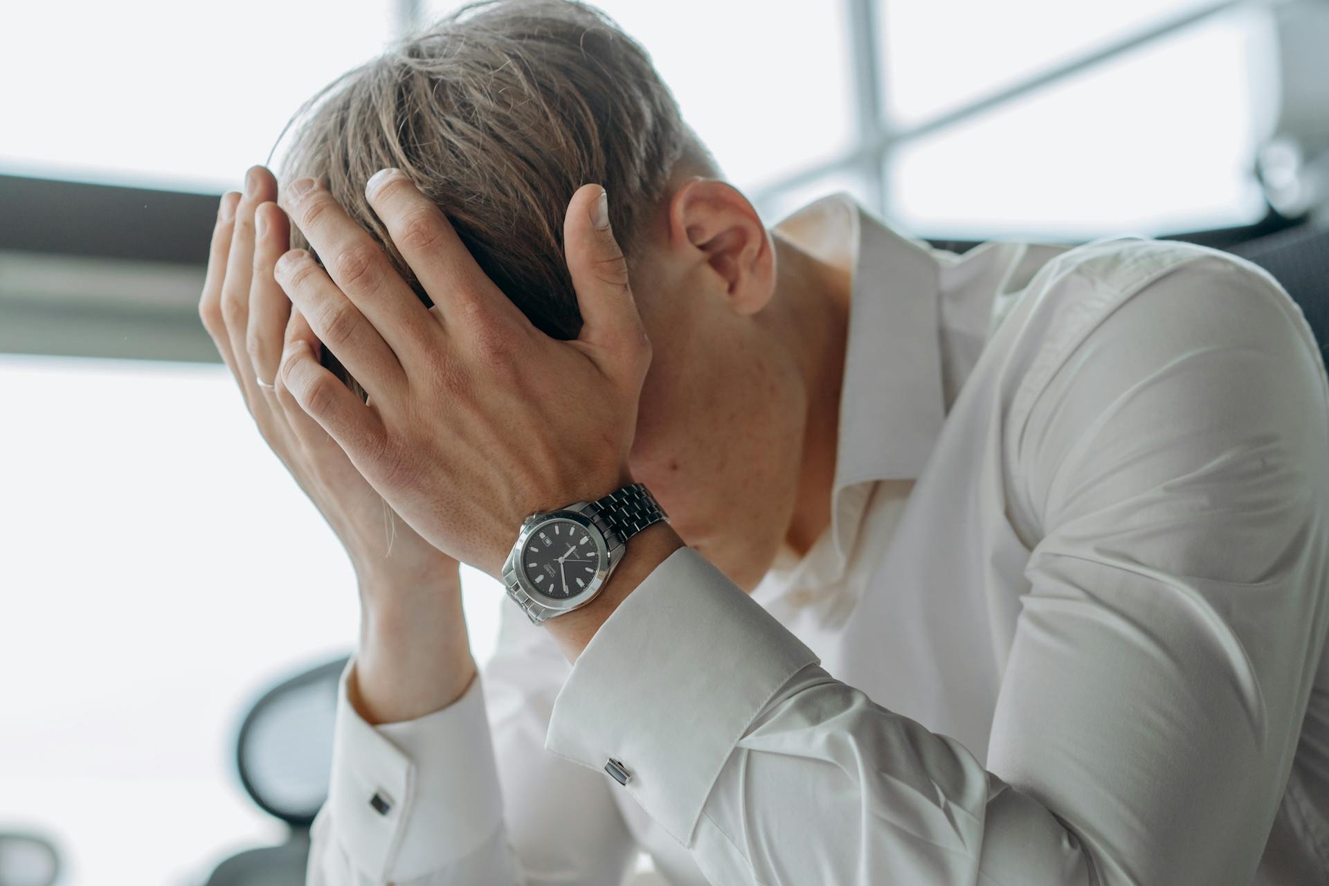 How Stress Impacts Pain and What You Can Do About It