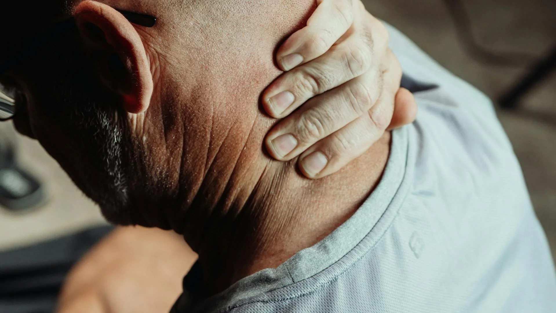 Why Some People Develop Chronic Pain After Injury—And Others Don’t
