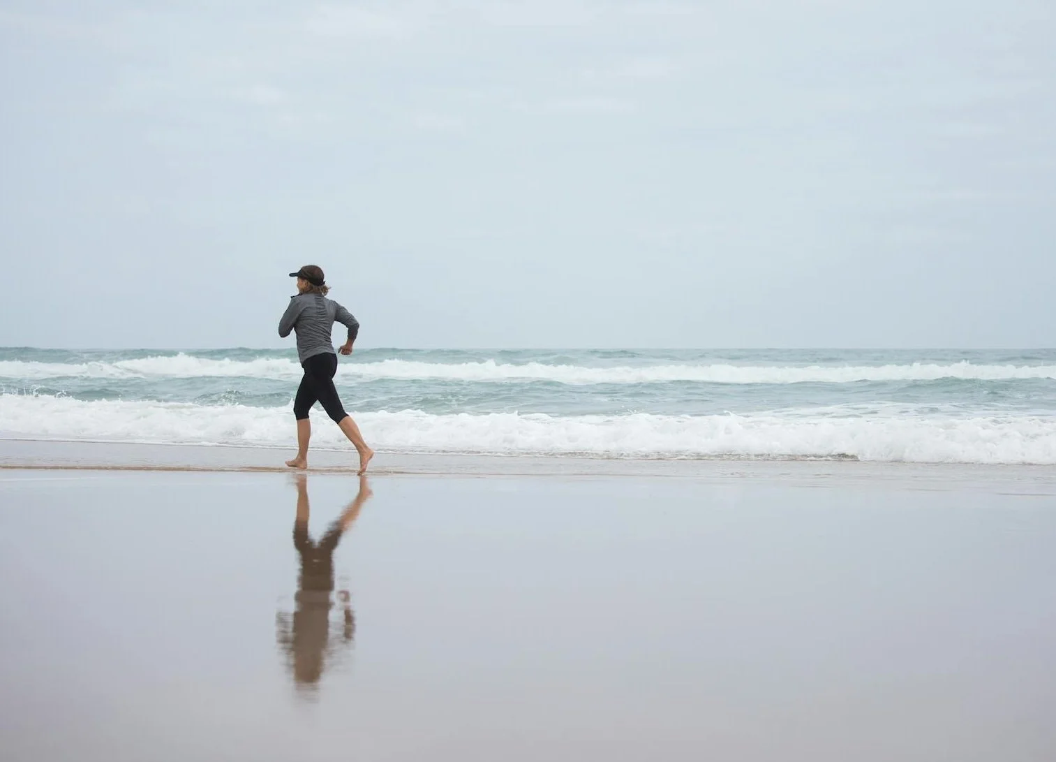 Pain is the Brain's Response to Actual or Perceived Threat