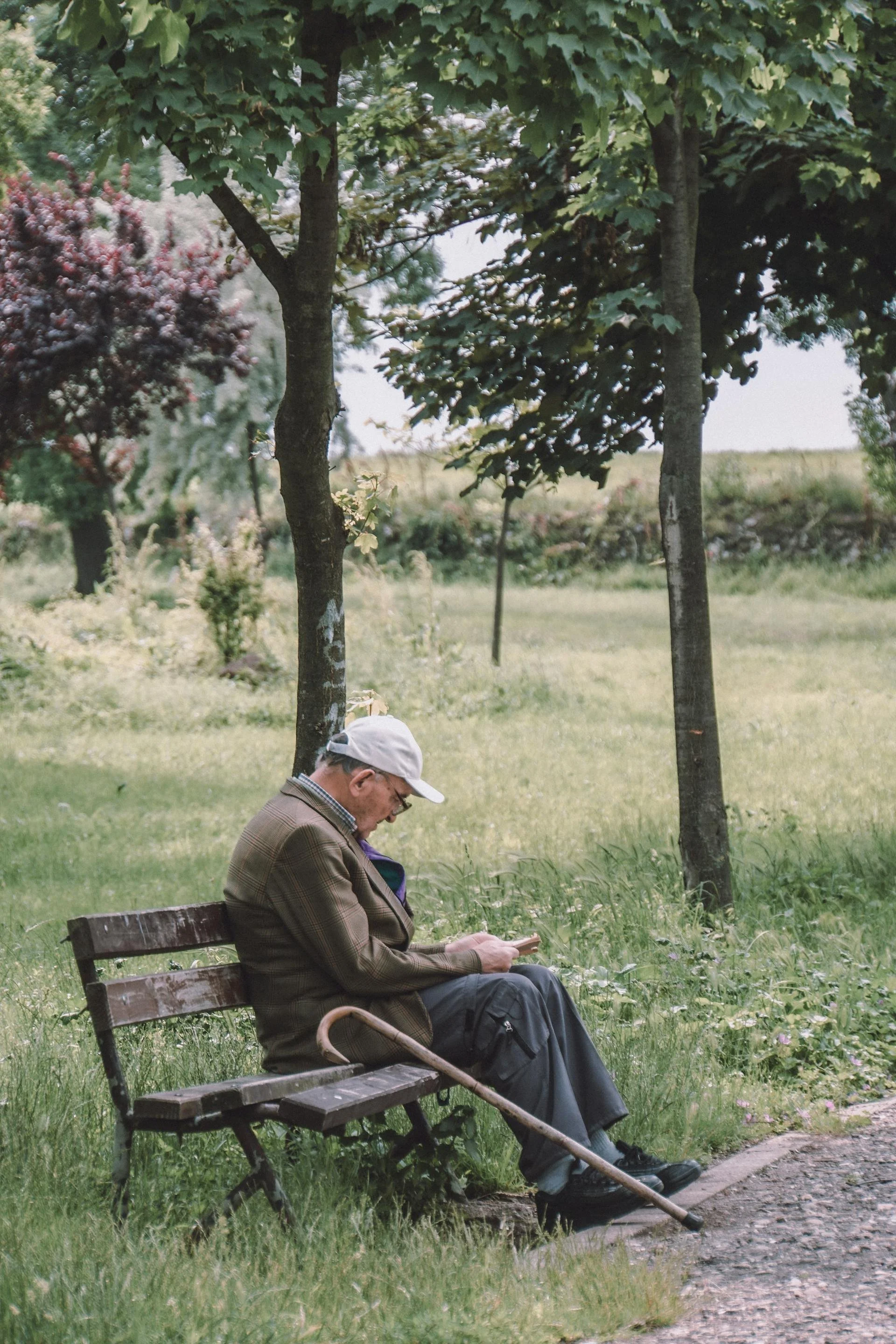 Why Age Isn’t the Root Cause of Your Back Pain: Understanding Normal Degenerative Changes