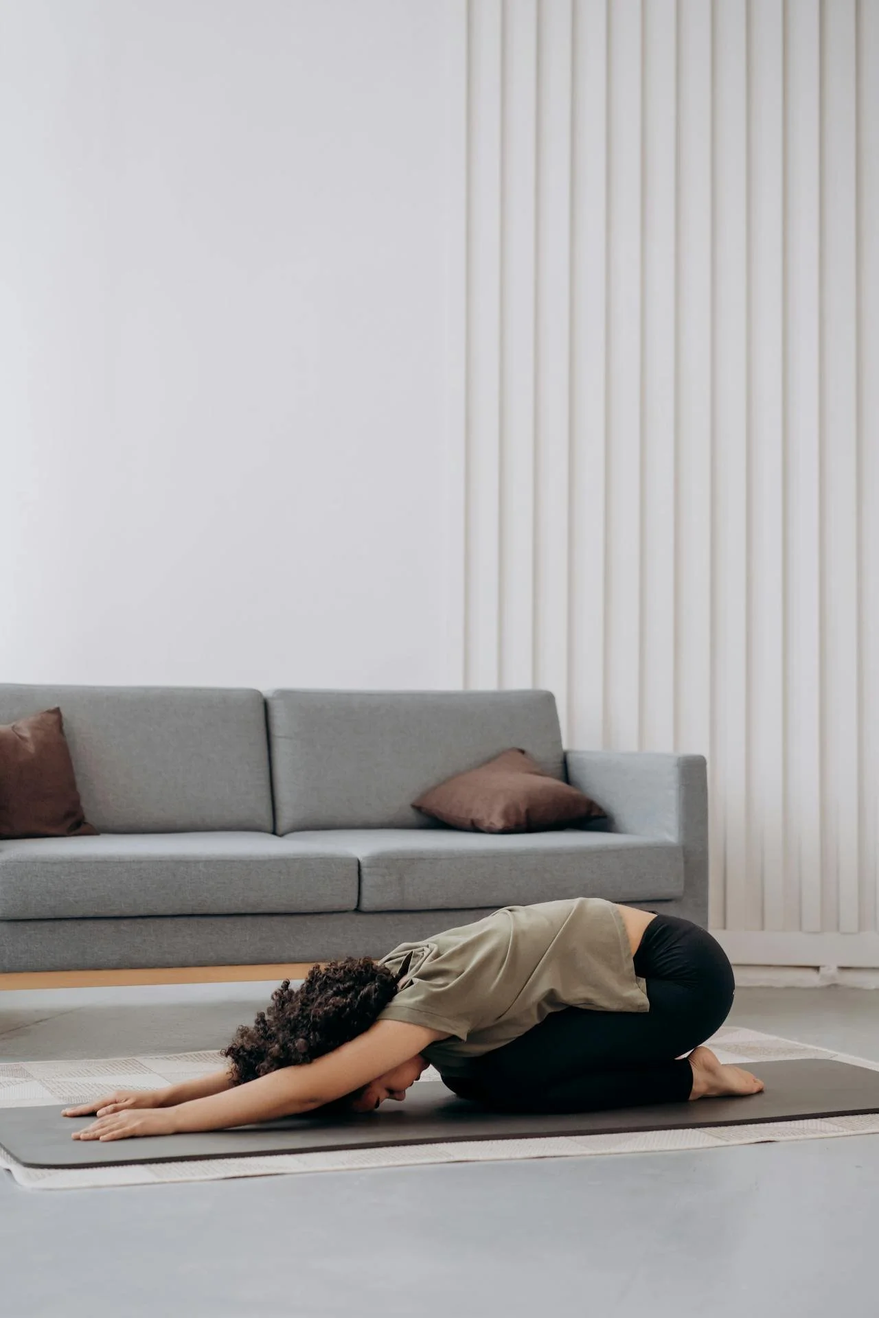 Nervous System Regulation and Pain: Why Safety Matters More Than Strength