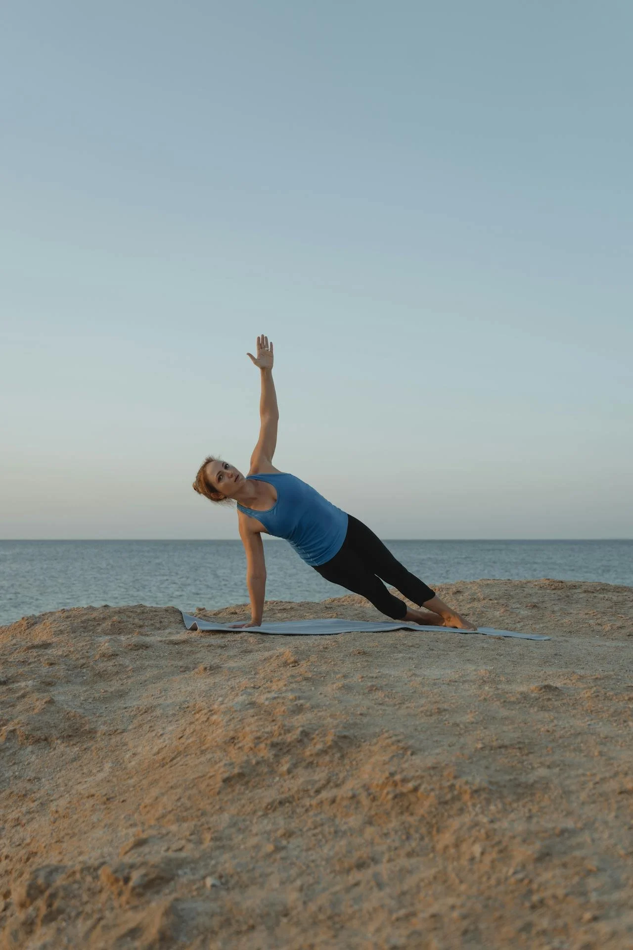 Yoga as a Therapeutic Practice: Where Science Meets Mindfulness