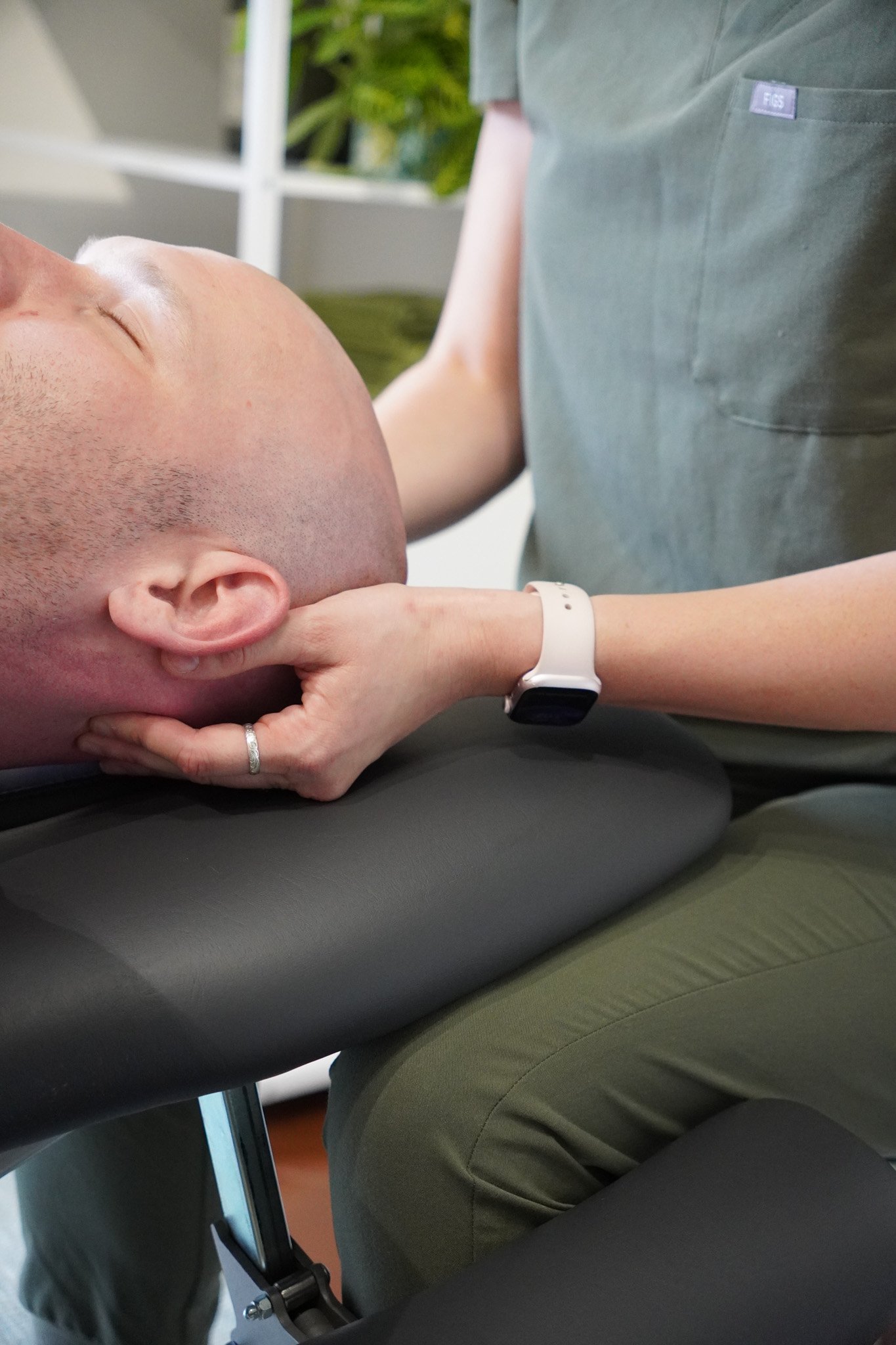 Treating Pain at the Source: What a Therapeutic Pain Specialist is &amp; Why This Work Matters 