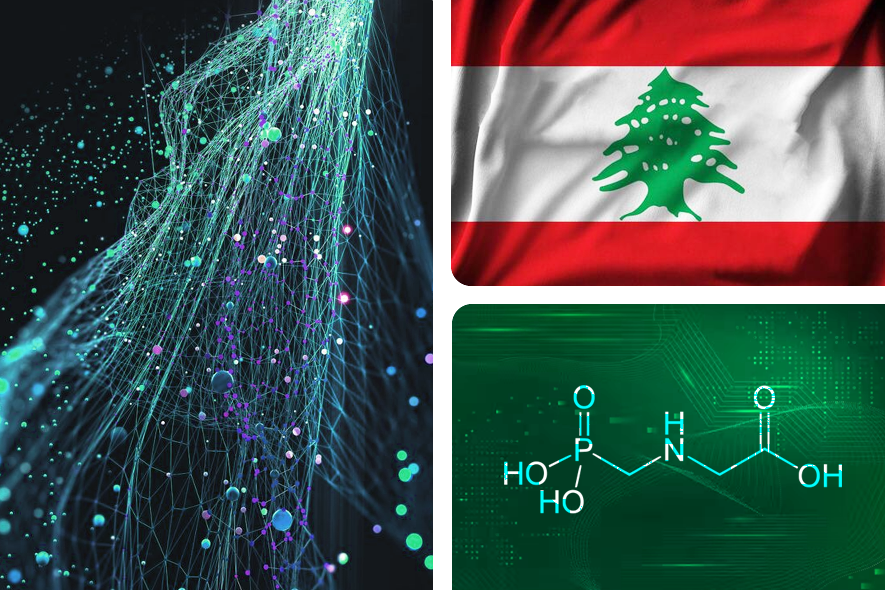 How AI Misread A Chemical Incident in Lebanon