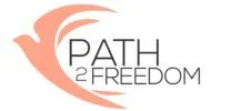 Path 2 Freedom Logo