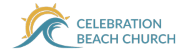Celebration beach church logo