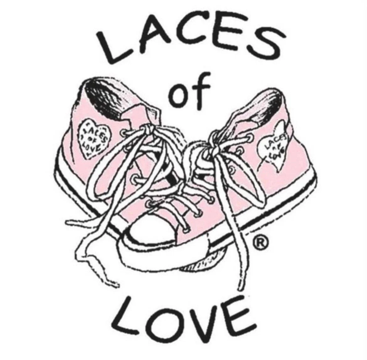 laces of love
