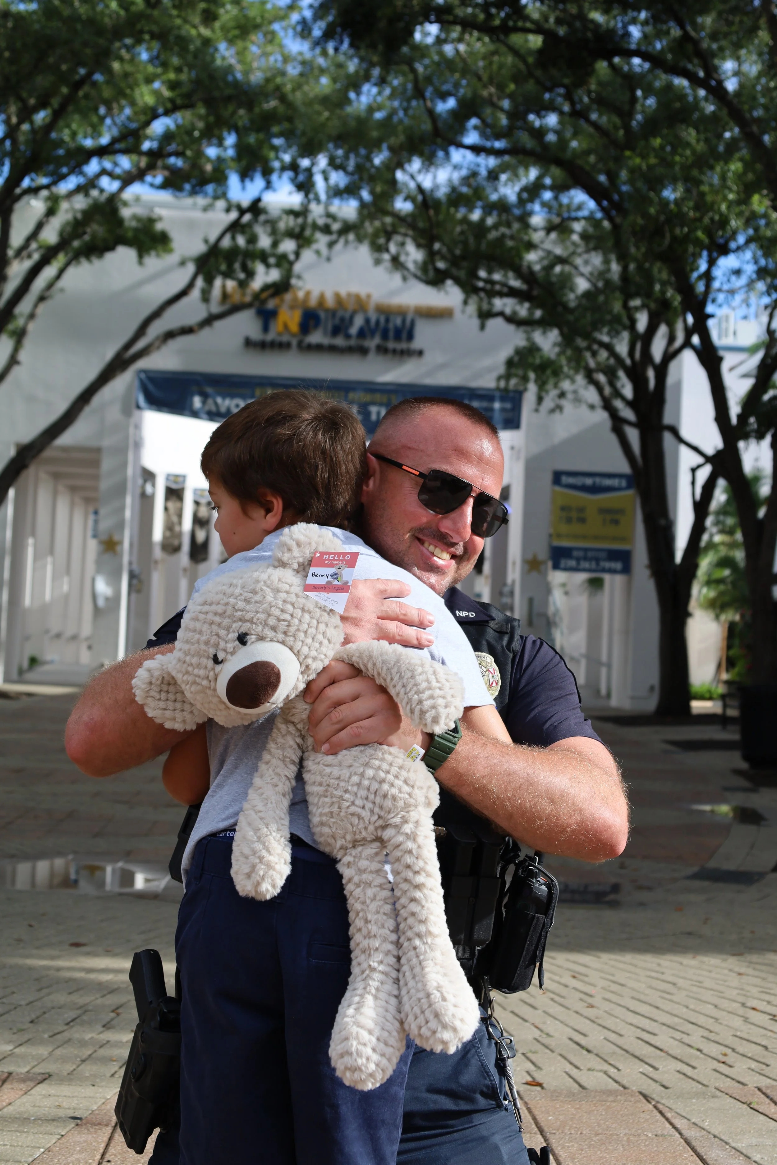 Hero Kit PD with benny and child.JPG