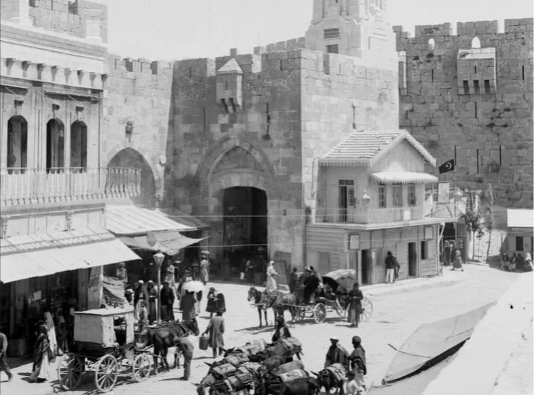 Jaffa 1910