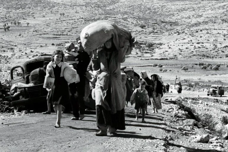 Naqba 1948
