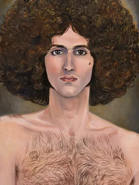 Visite musicale de l’exposition Sylvia Sleigh – Balade musicale au musée