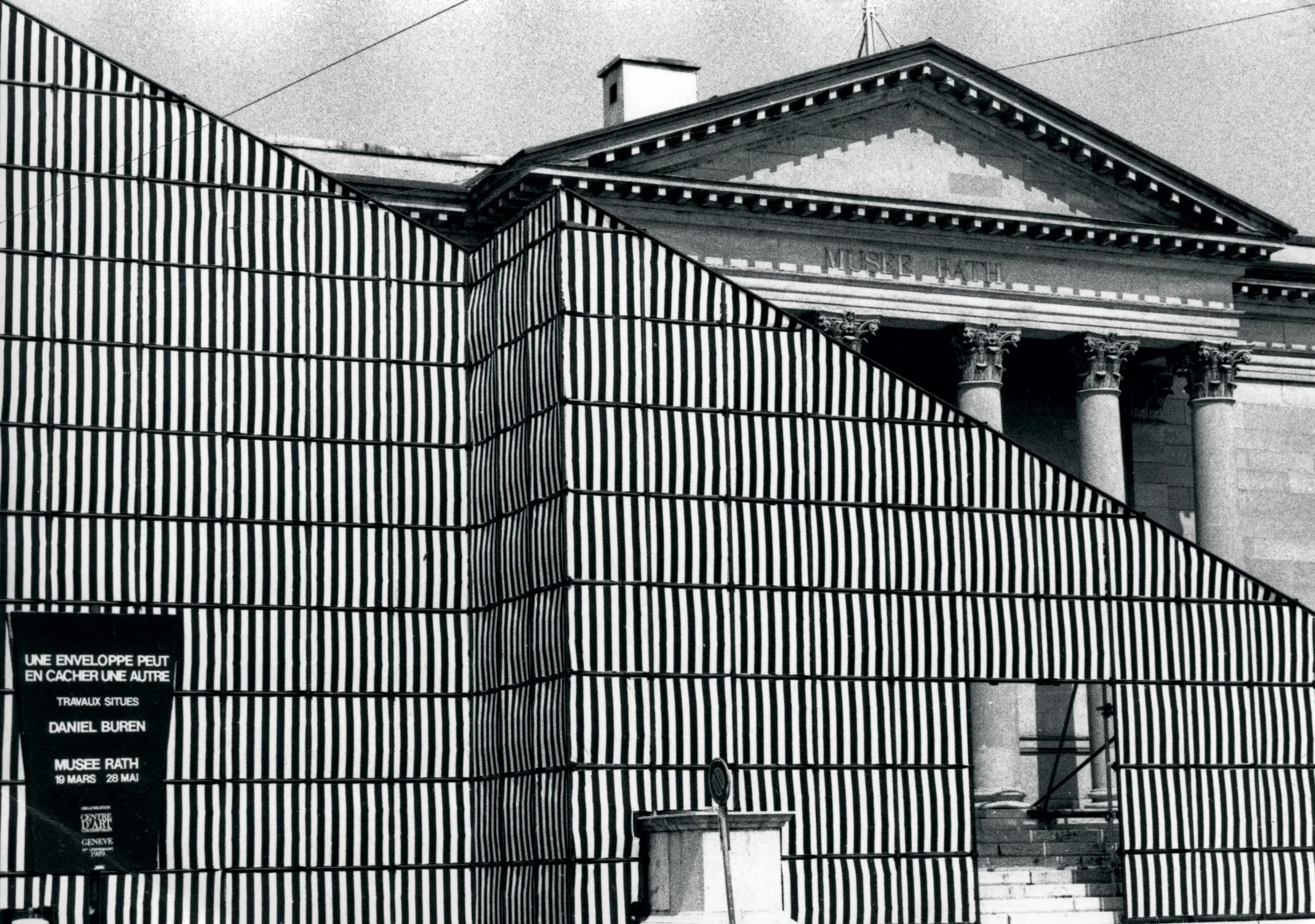 Art Talks – Les scènes de l’art contemporain à Genève
