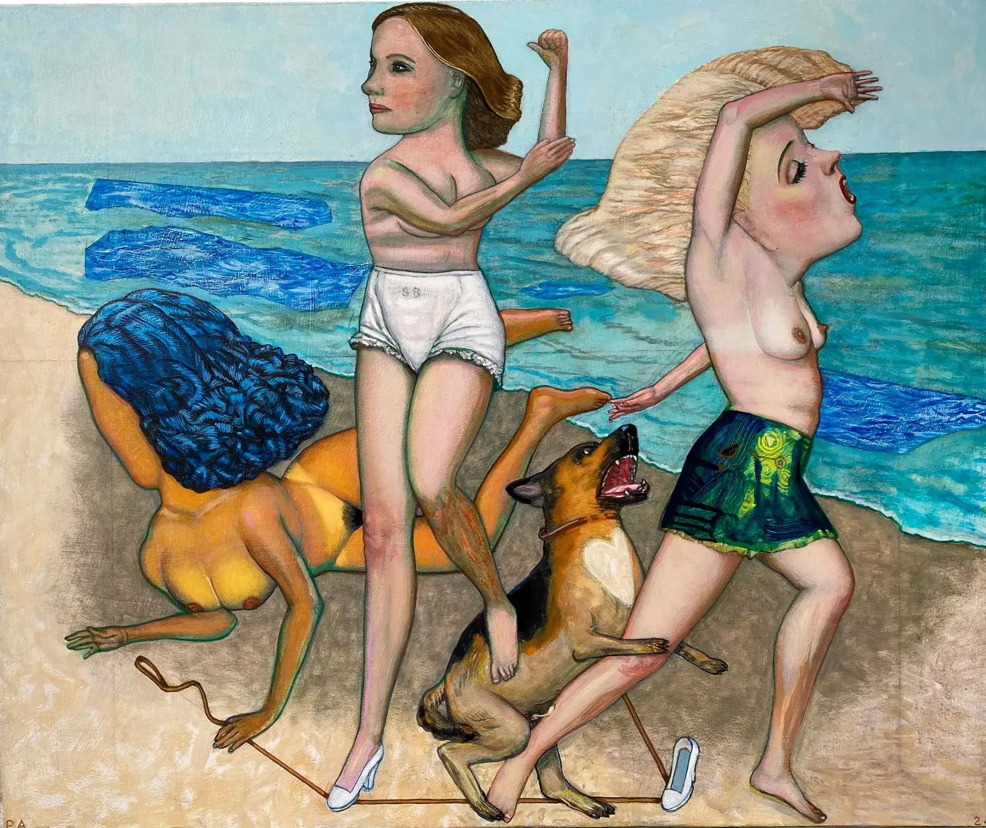 Geneva_Art_Week-Exhibition_2025-Galerie_Sonia_Zannettacci-Pat_Andrea_La_Visite_Surprise-Additional-04.webp