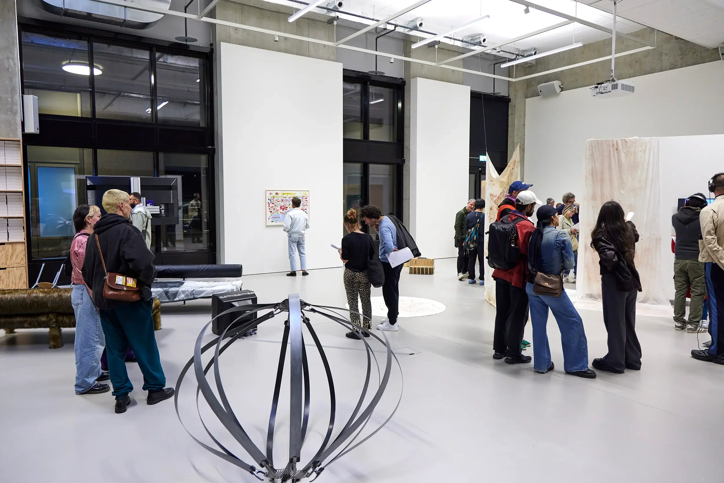 FMAC – Fonds d’art contemporain de la Ville de Genève