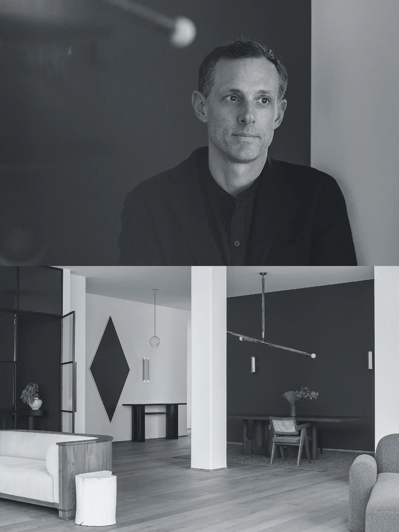 Frédéric Ormond · Ormond Editions