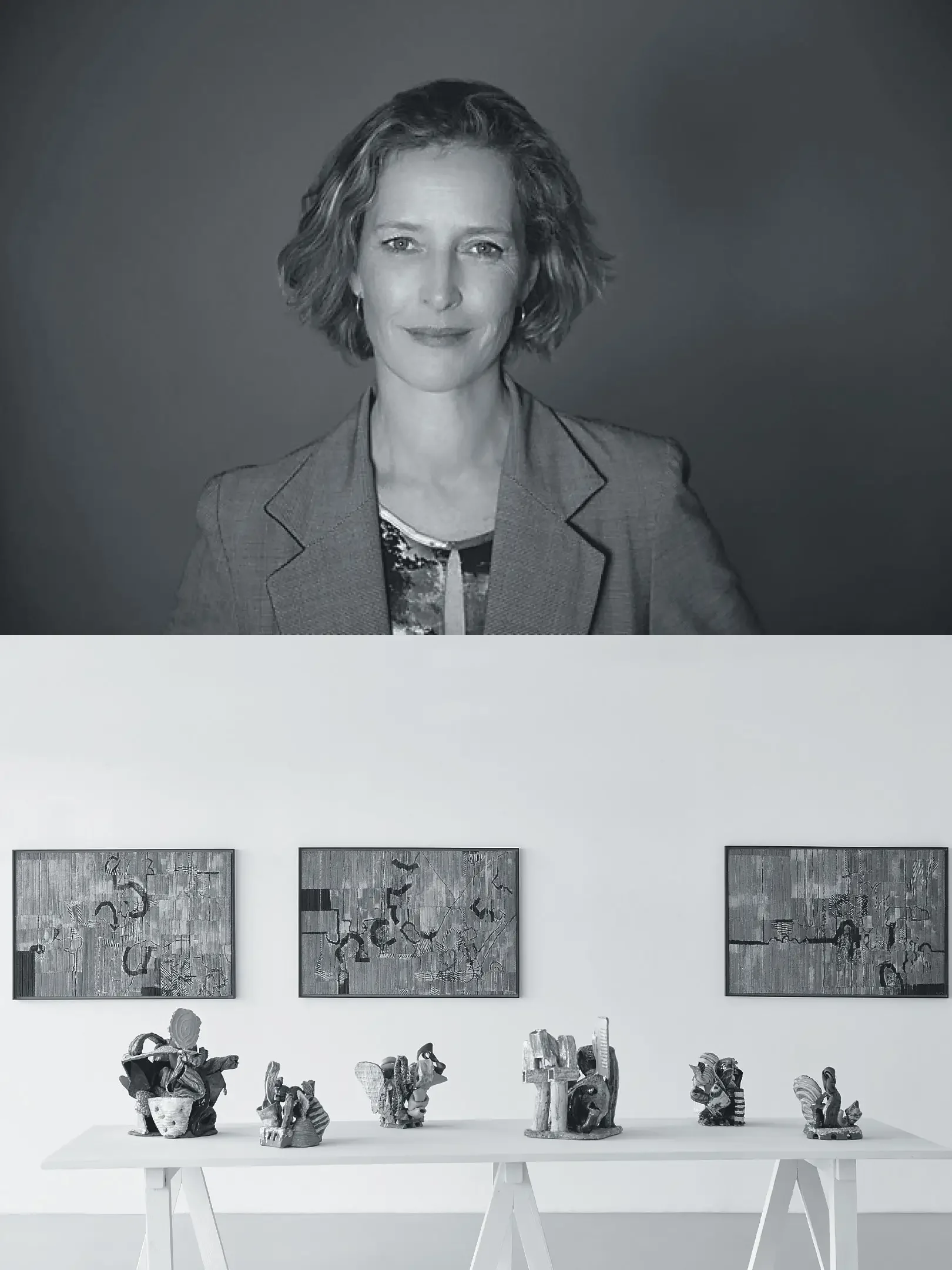 Monique Deul · Taste Contemporary