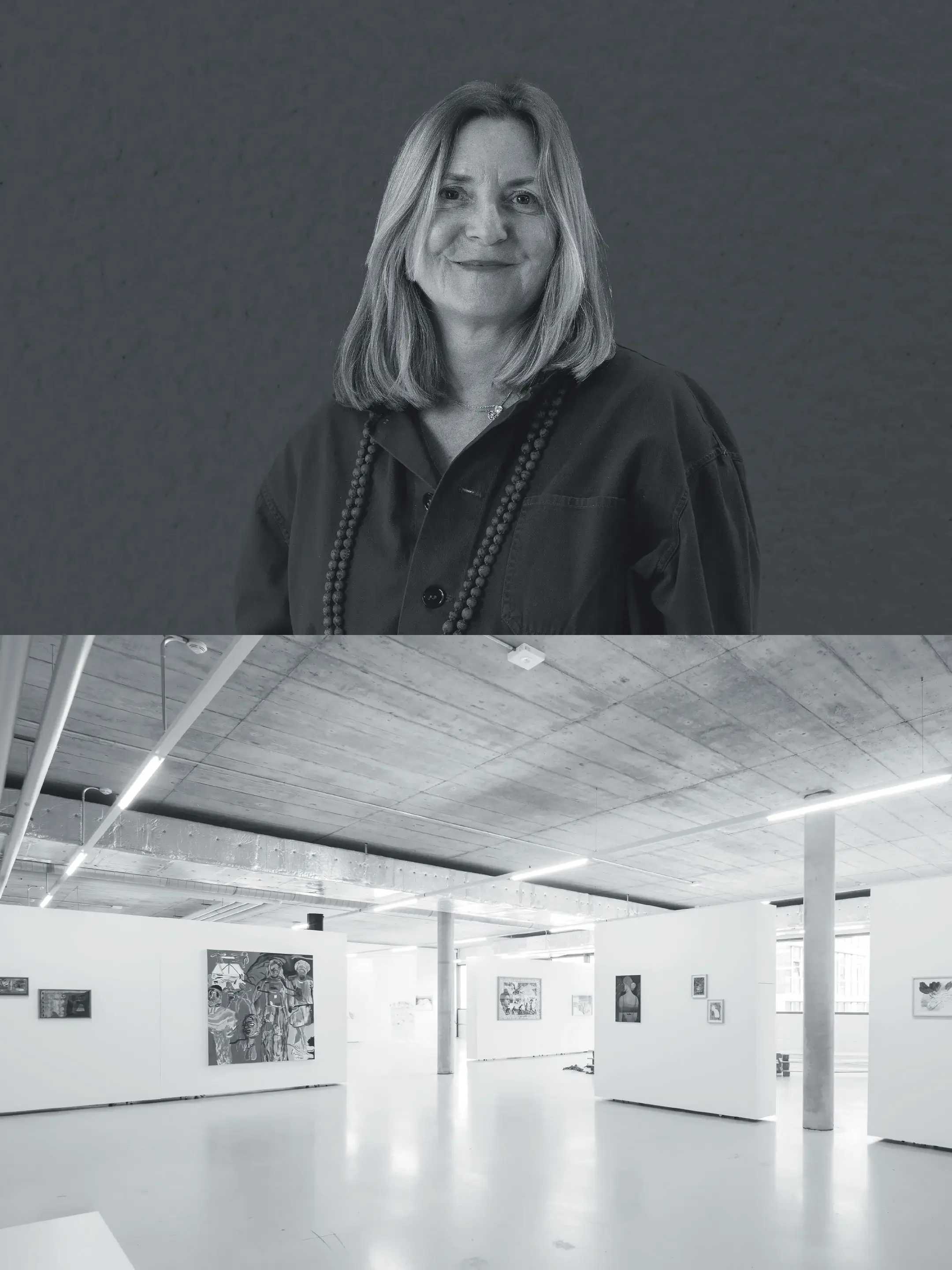Séverine Redon · HiFlow