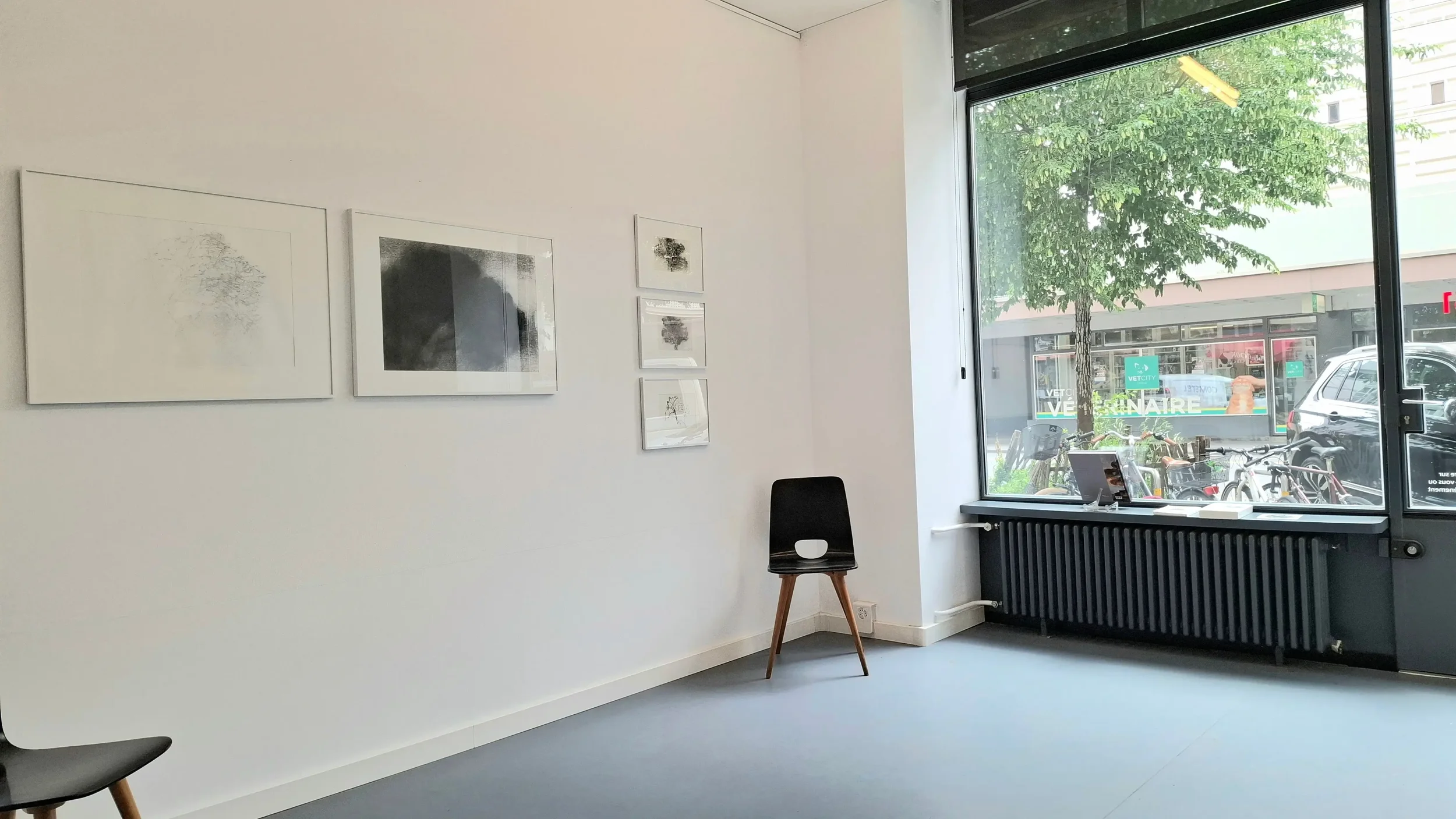 Galerie Ligne Treize