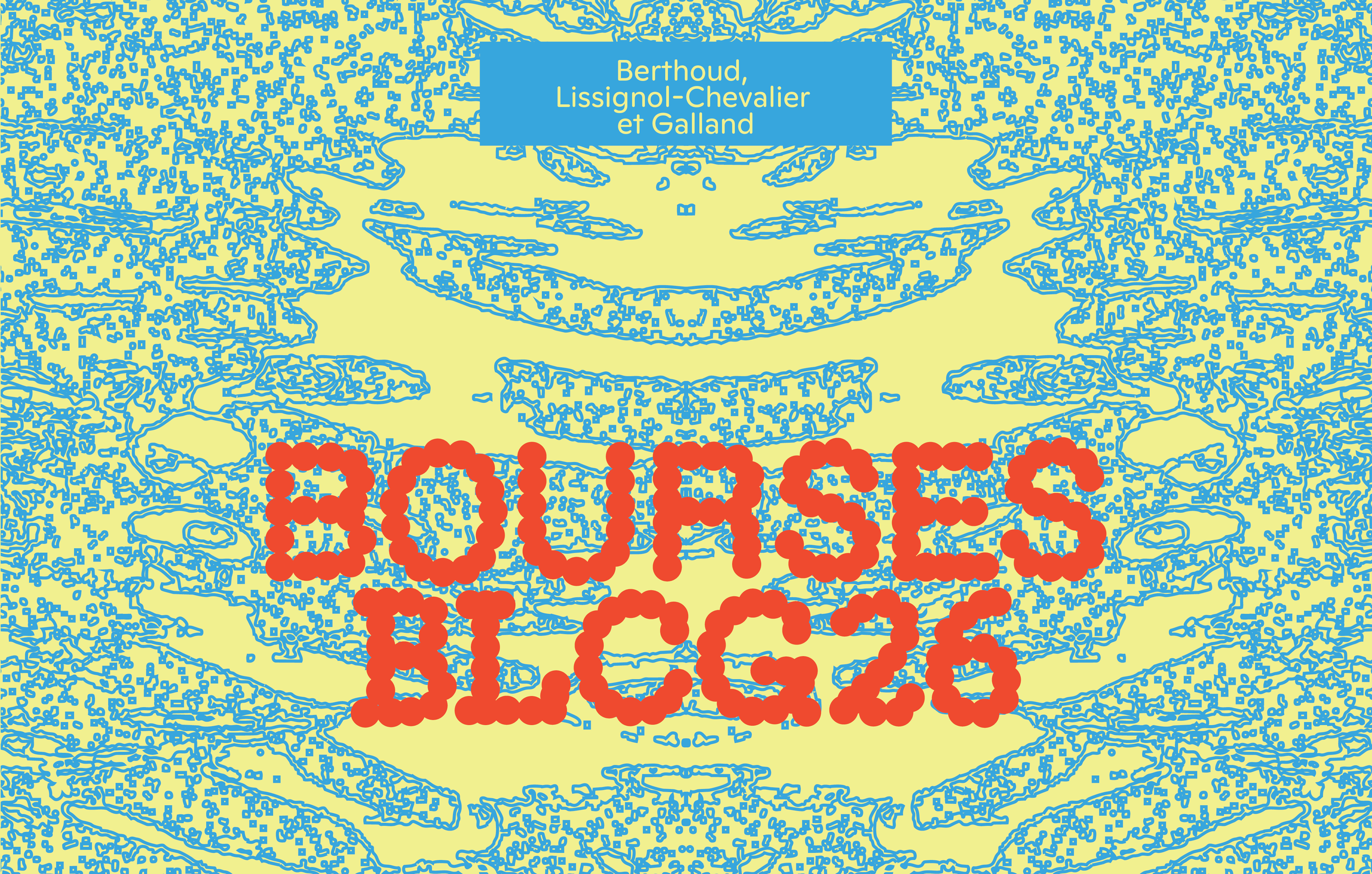 Bourses Berthoud, Lissignol-Chevalier et Galland