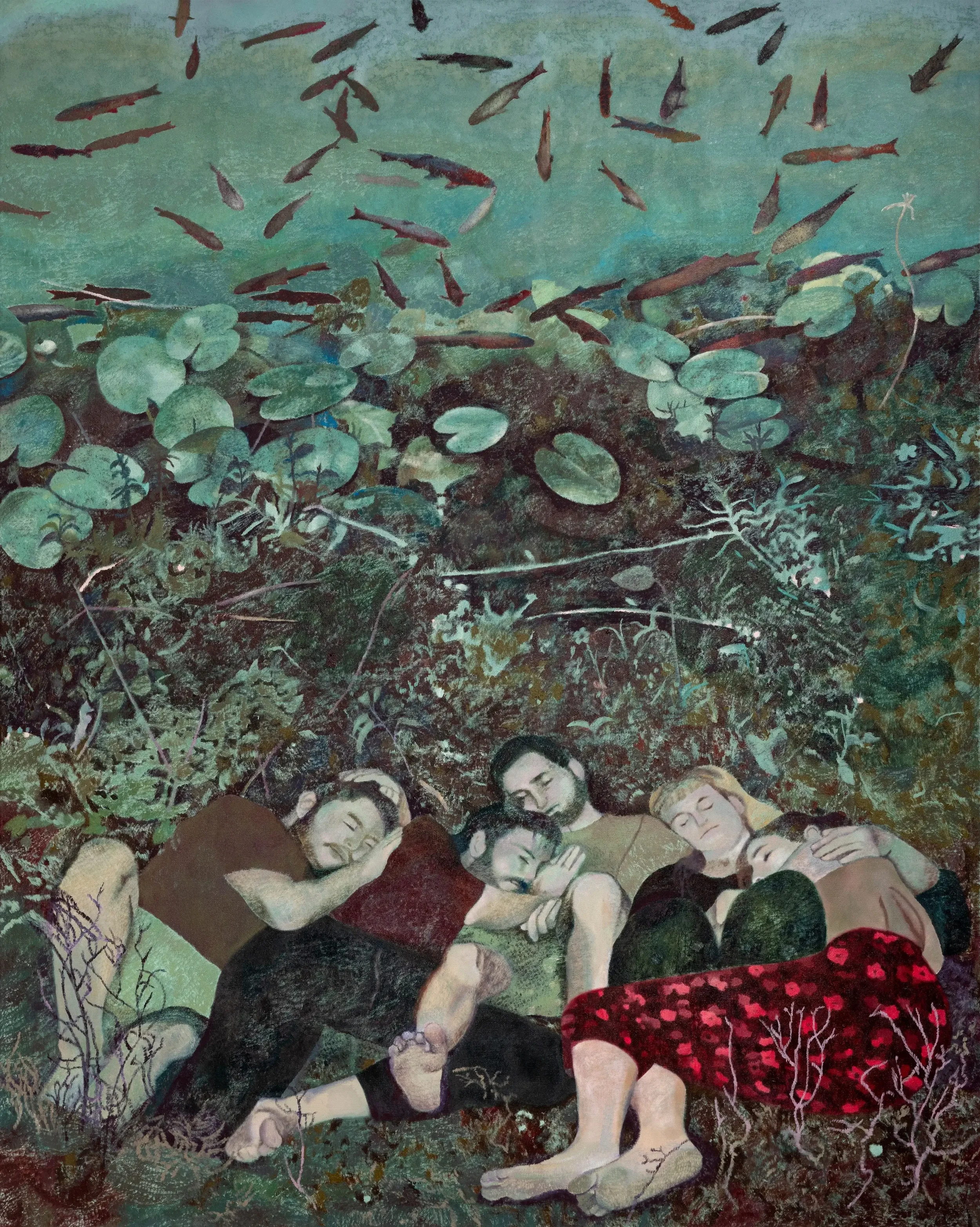 Geneva_Art_Week-Exhibition_2026-Wilde-Ce_que_leau_garde-Featured-01.webp