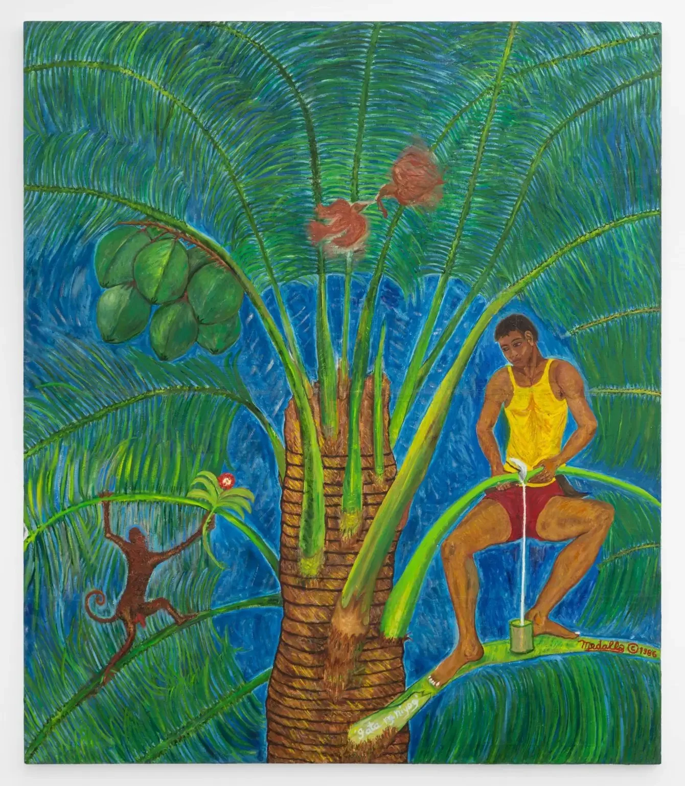 Geneva_Art_Week-Exhibition_2026-Lovay_Fine_Arts-David_Medalla-Gallery-01.webp