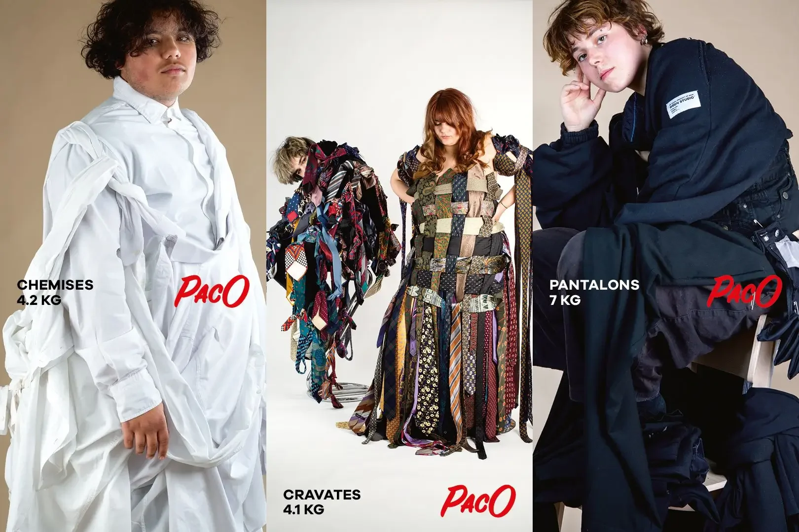Collection annuelle