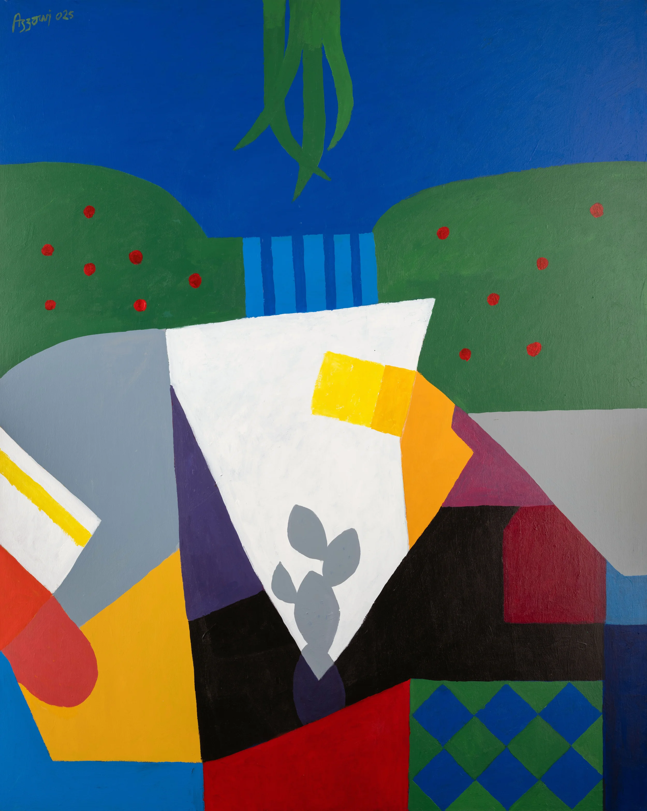 Geneva_Art_Week-Exhibition_2026-La_Galerie_38-Dia_al_Azzawi-Gallery-01.webp