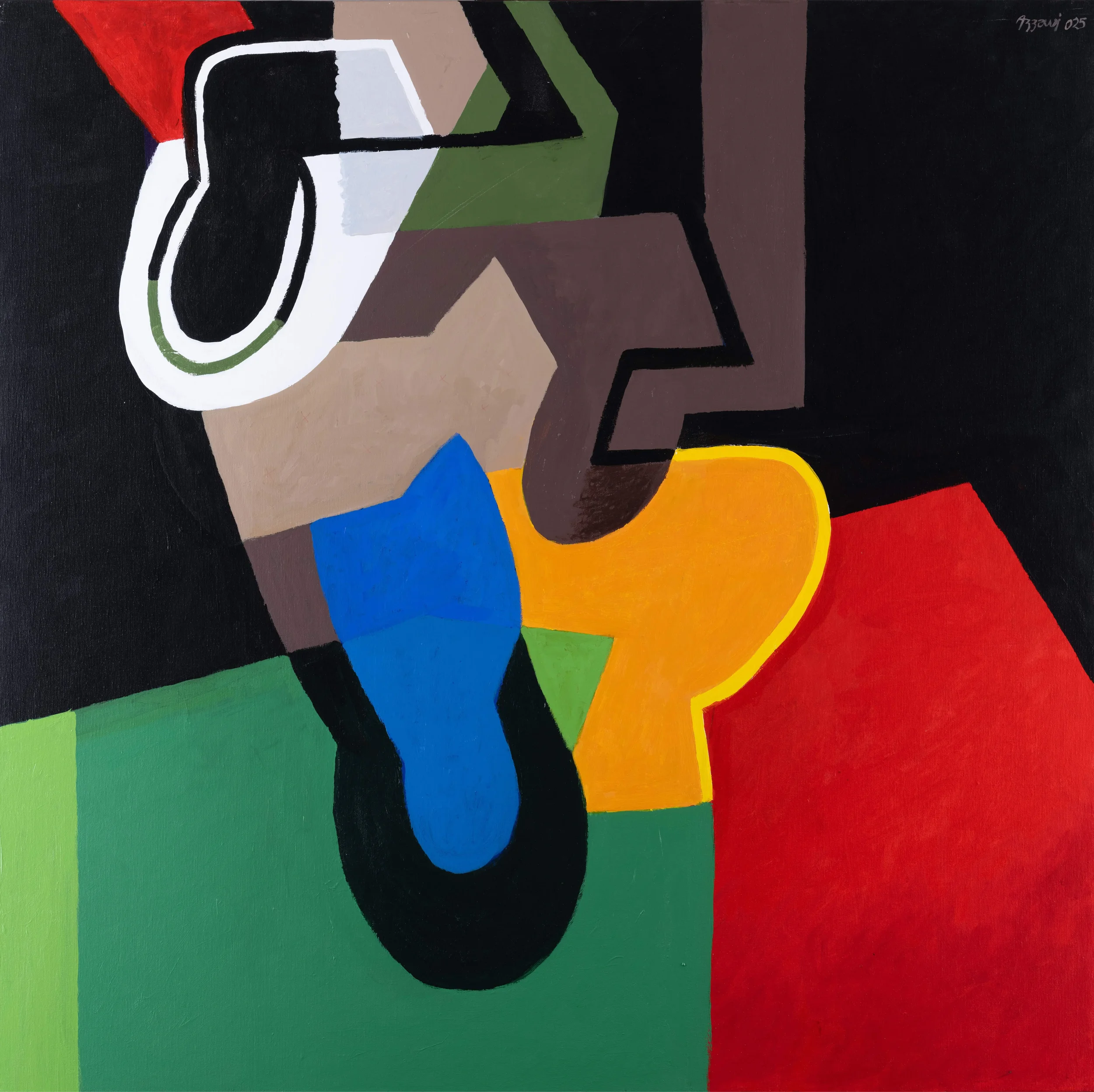 Geneva_Art_Week-Exhibition_2026-La_Galerie_38-Dia_al_Azzawi-Gallery-02.webp