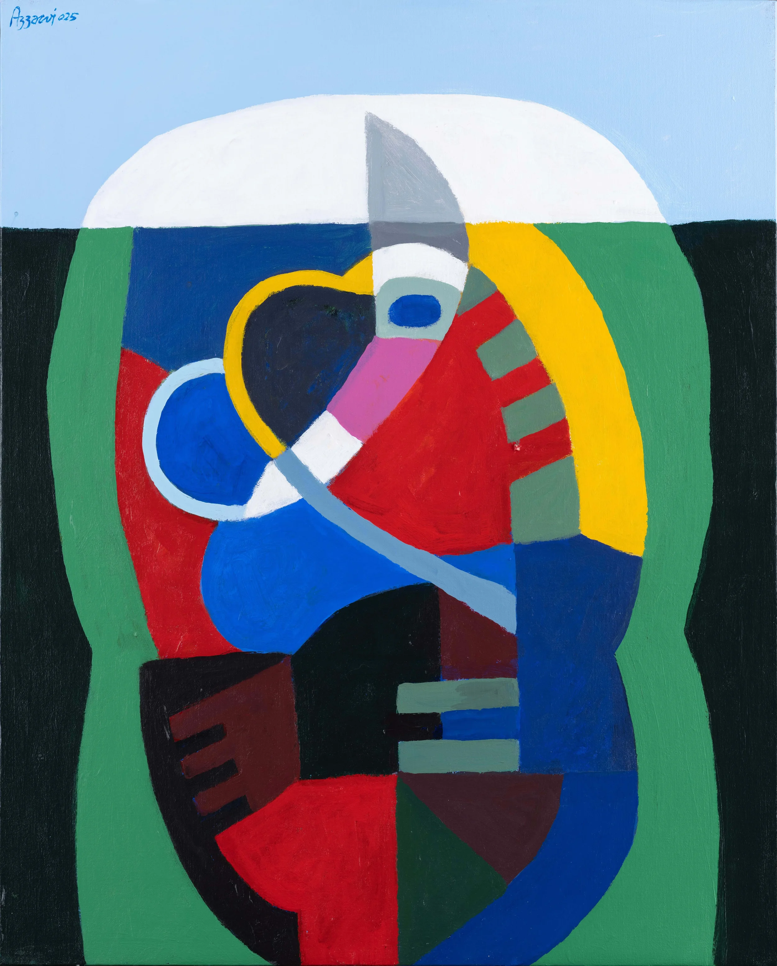 Geneva_Art_Week-Exhibition_2026-La_Galerie_38-Dia_al_Azzawi-Gallery-03.webp