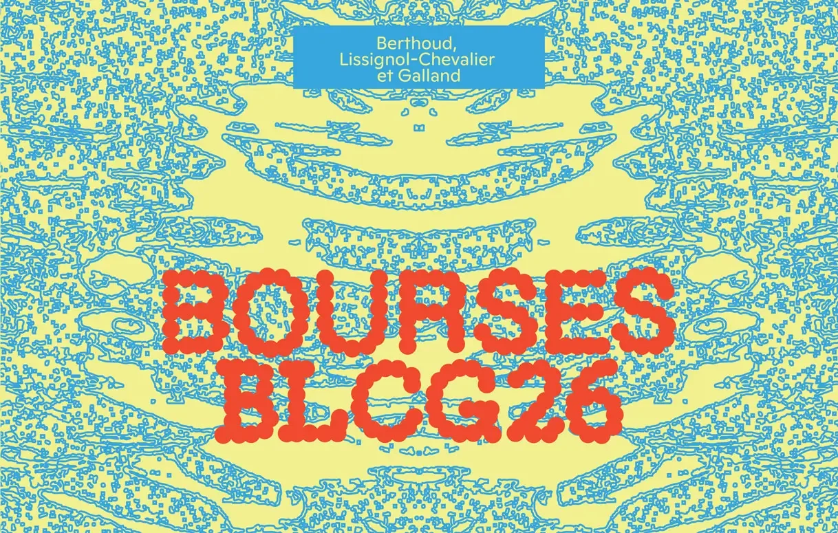 Bourses Berthoud, Lissignol-Chevalier et Galland