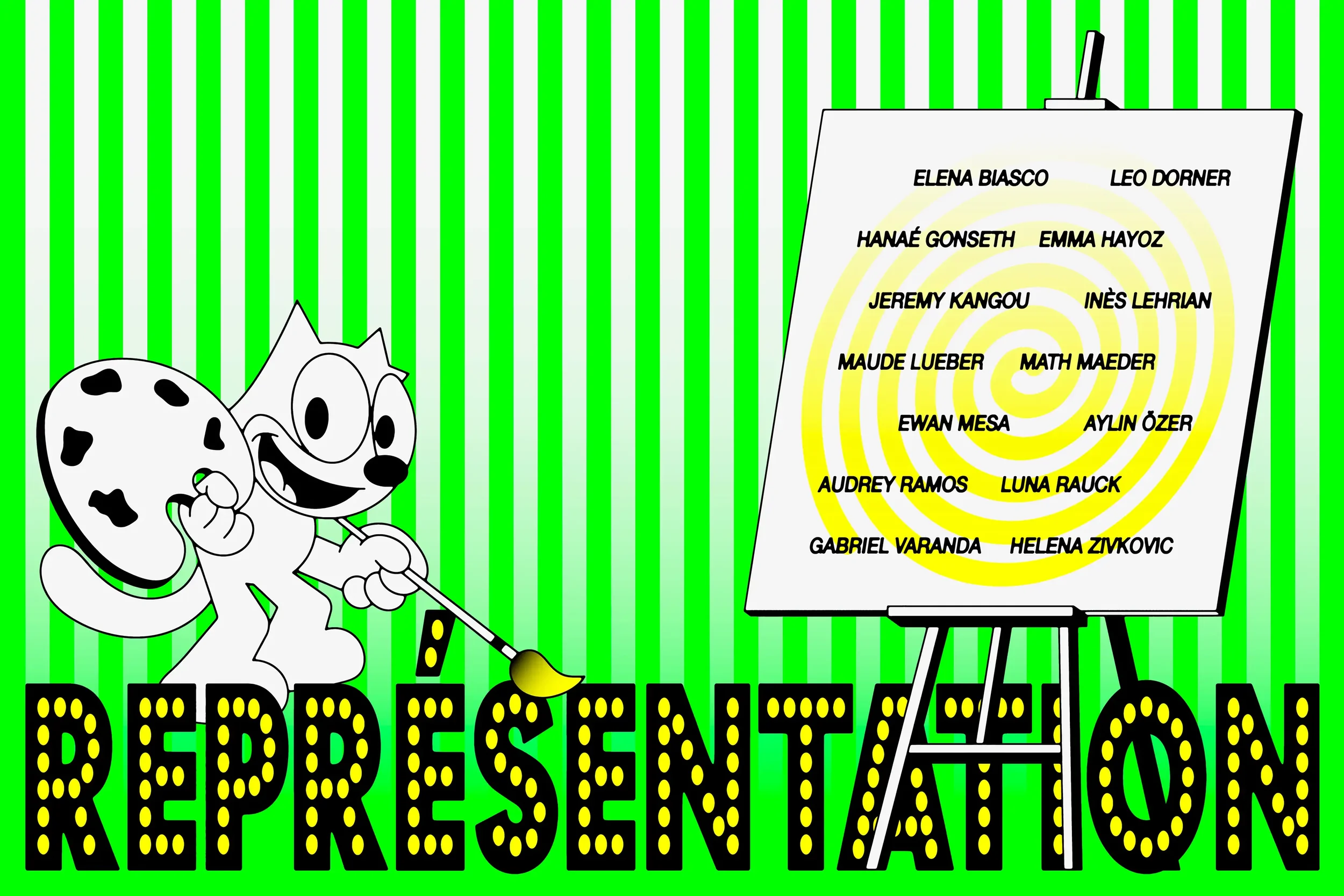 Représentation