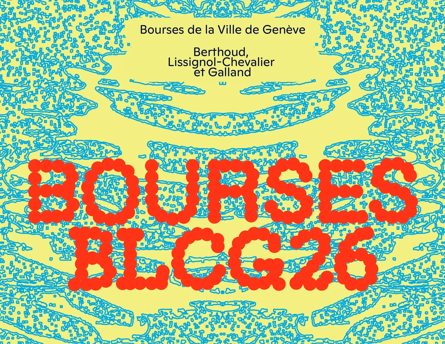 Bourses Berthoud, Lissignol-Chevalier et Galland