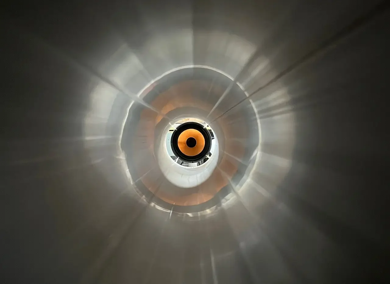 SOUFFLE #3 – Performance sonore
