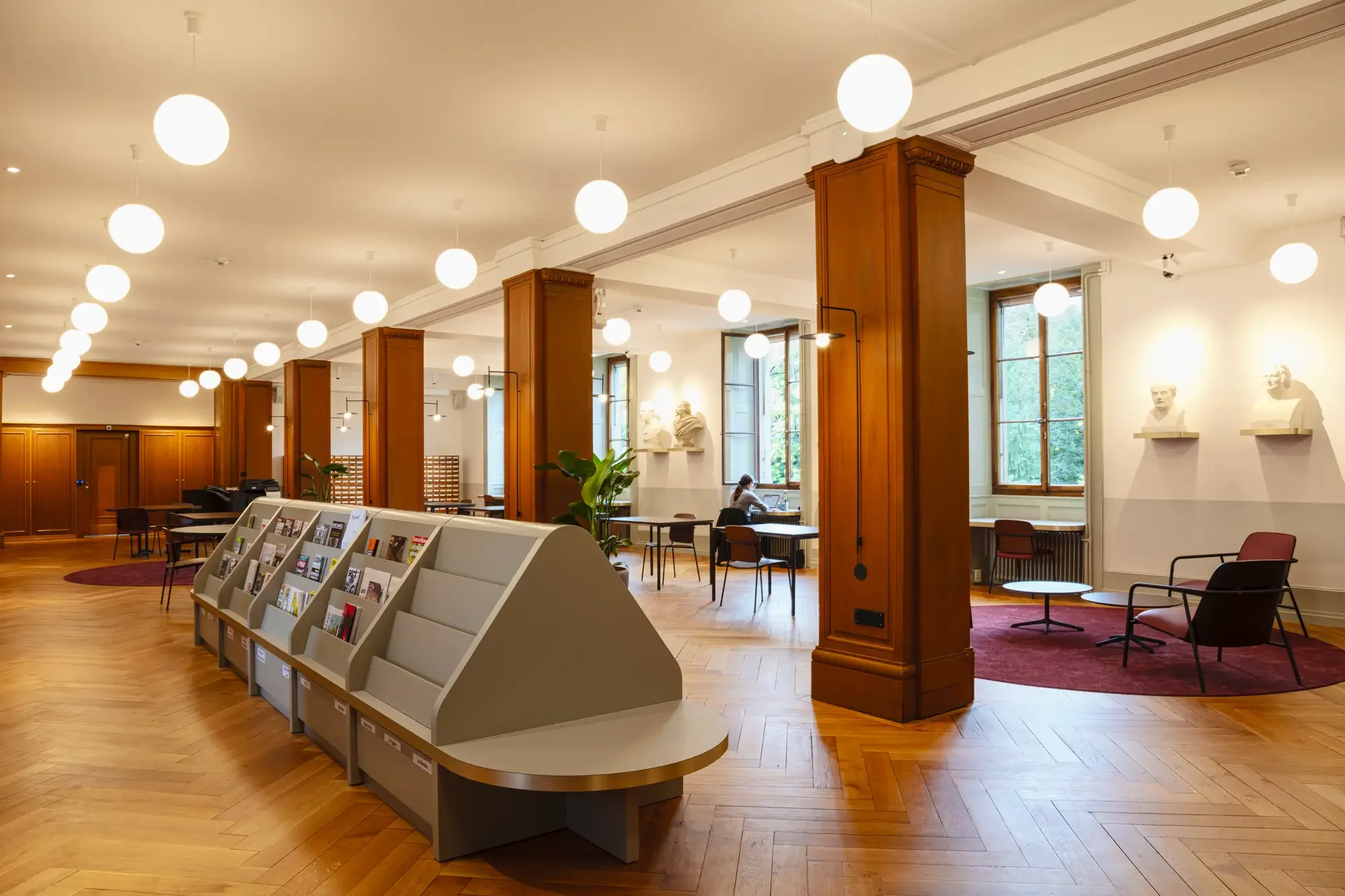 Art Talks – Les scènes de l'art contemporain à Genève