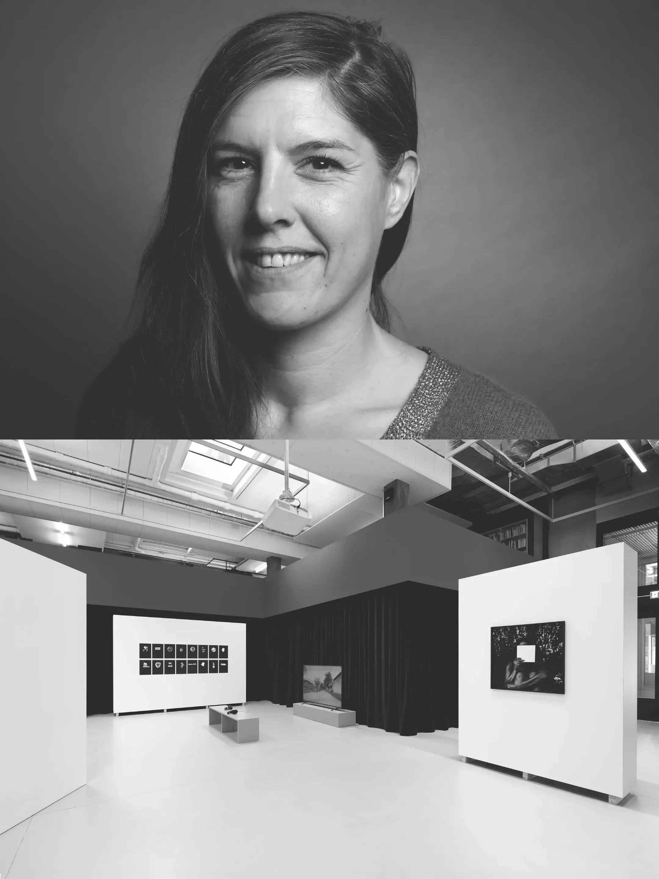 Camille Abèle · FMAC – Fonds d’art contemporain de la Ville de Genève