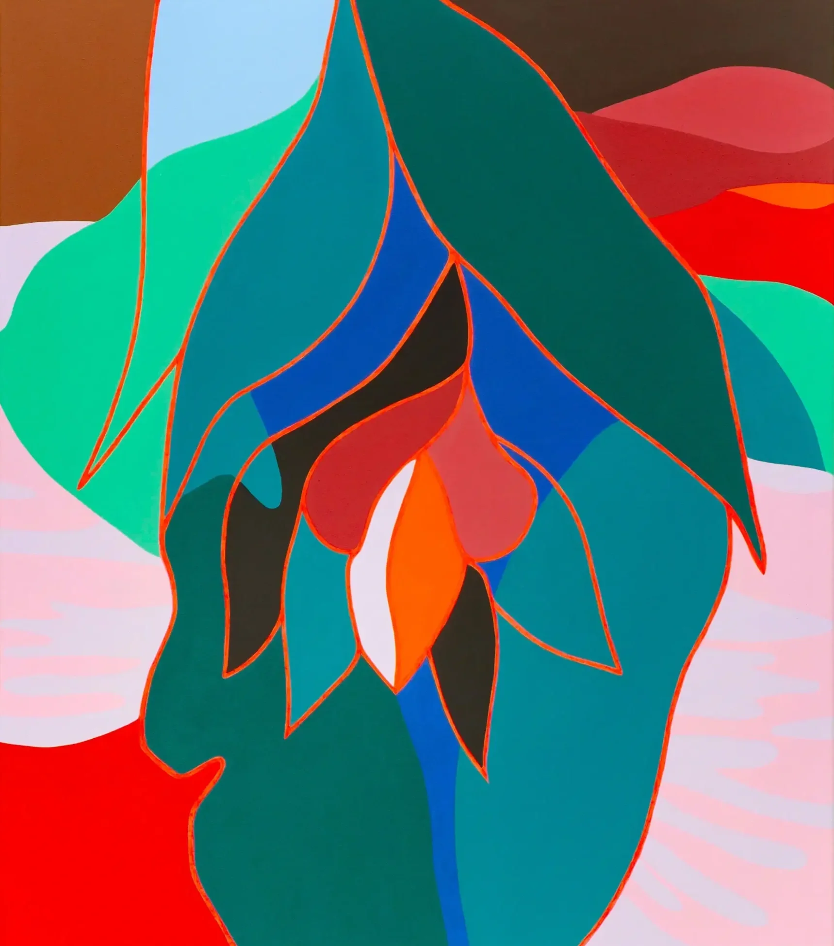 Christian Gozenbach – Jessica Russ