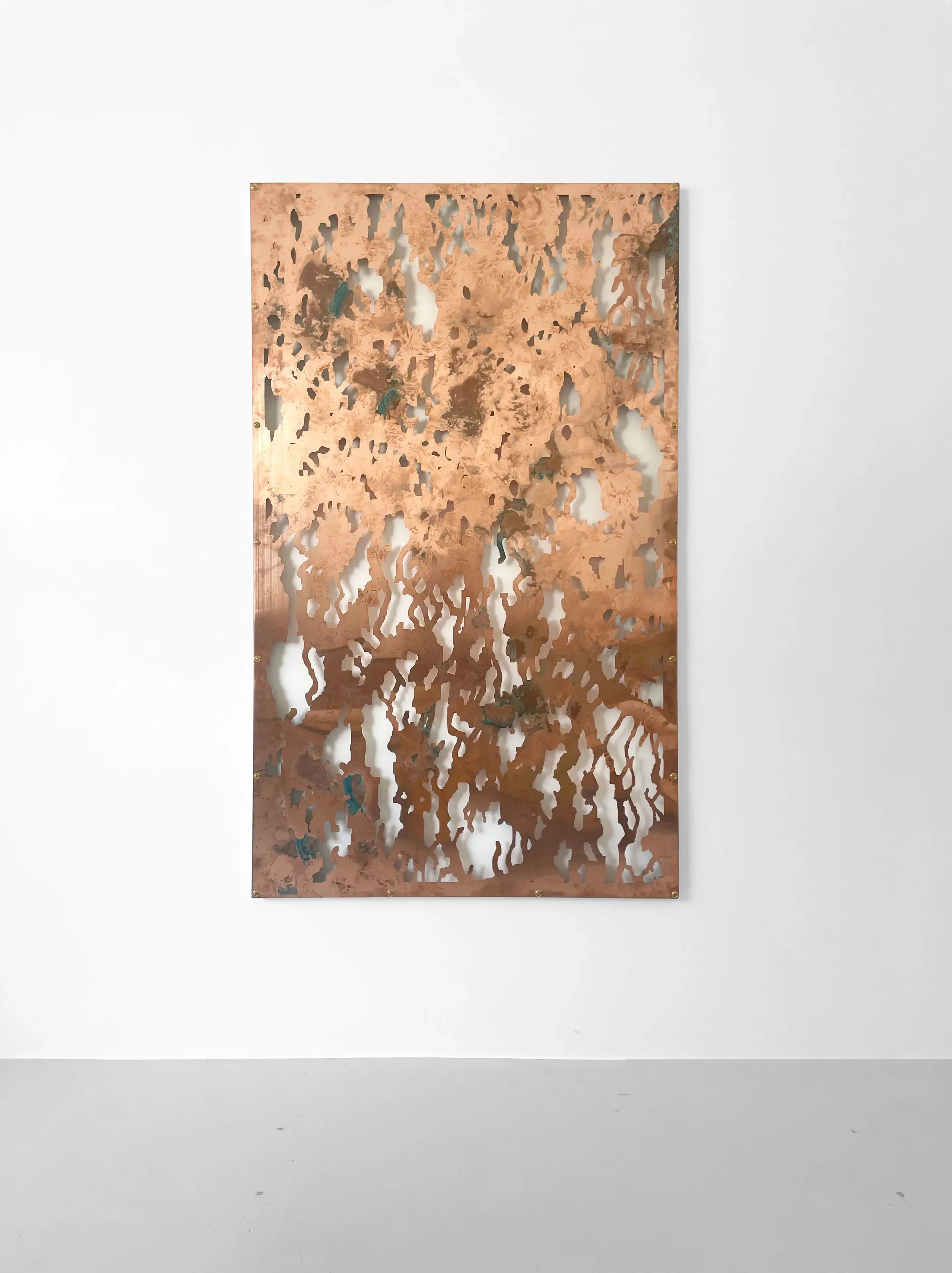 Lou Masduraud – Skin to Skin