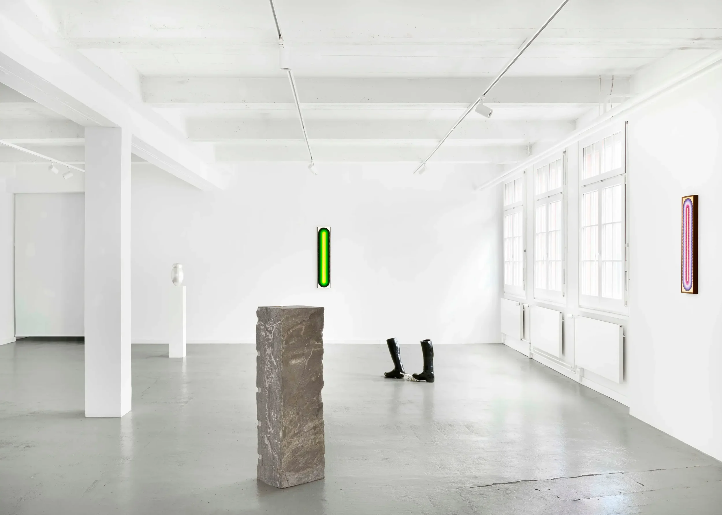 Galerie Heinzer Reszler