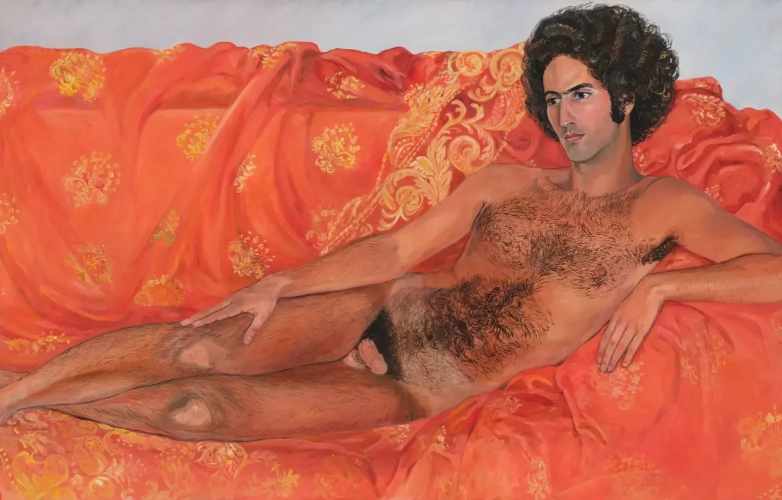 MAMCO × MAH – Sylvia Sleigh et Refaire collection: une exposition en deux parties