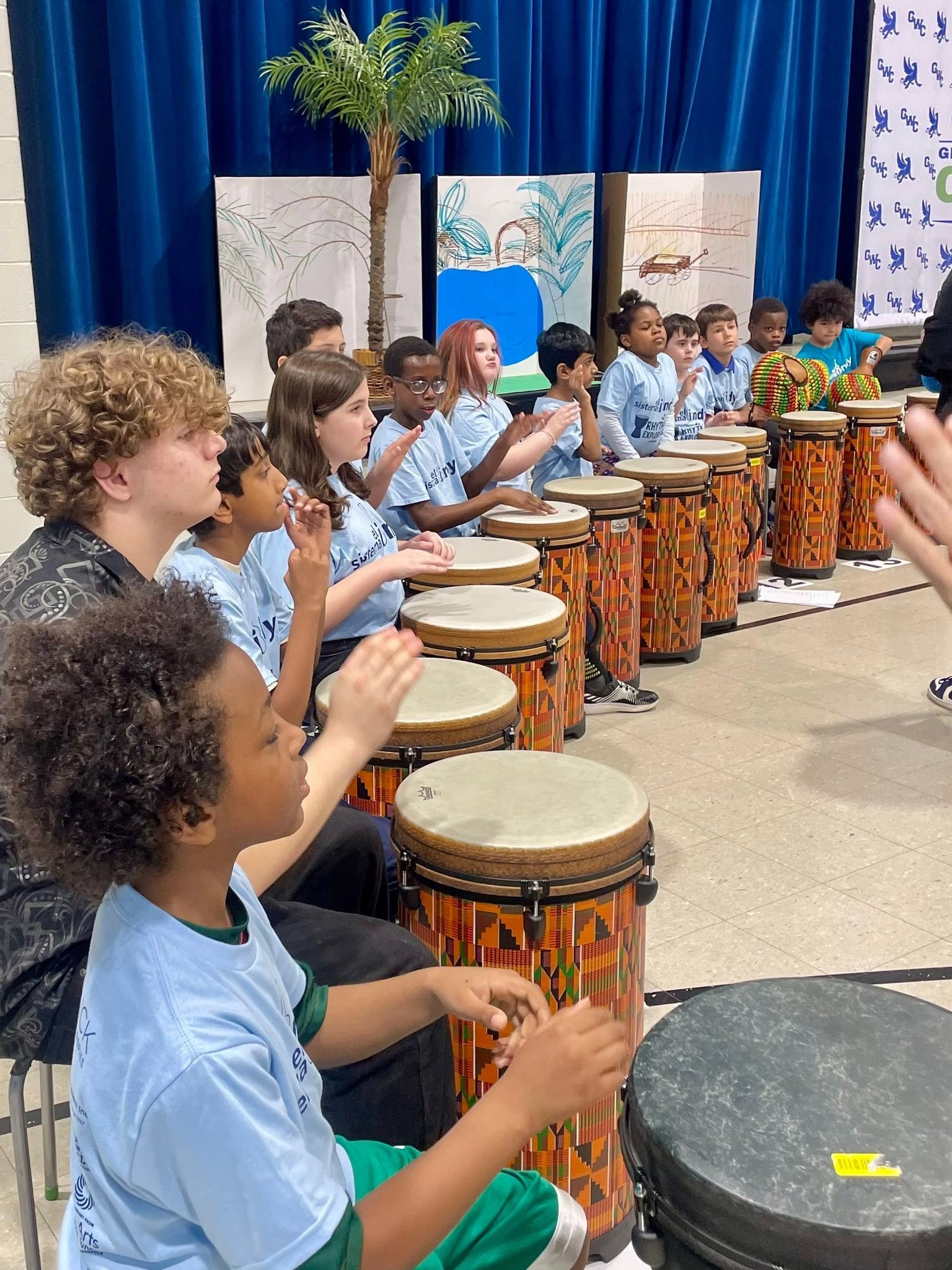 El Sistema Indy Rhythm Explorers in Concert.jpg