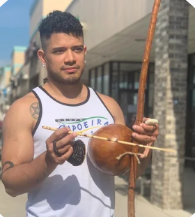 Capoeira Indianapolis