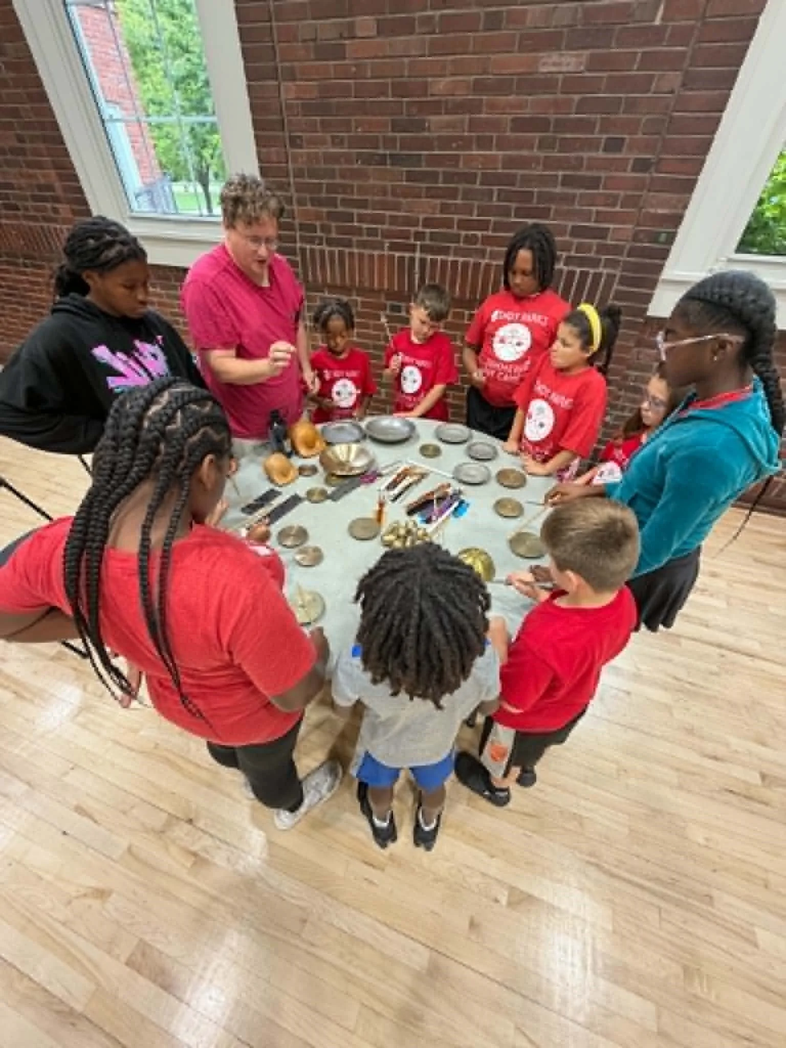 El Sistema Indy Summer 2026 Parks Camp.jpeg