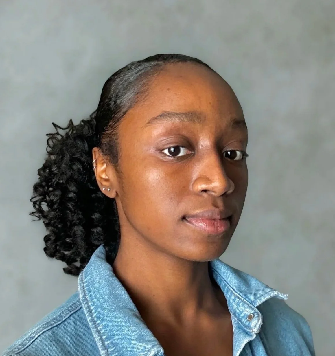 Jaylyn Hicks Headshot