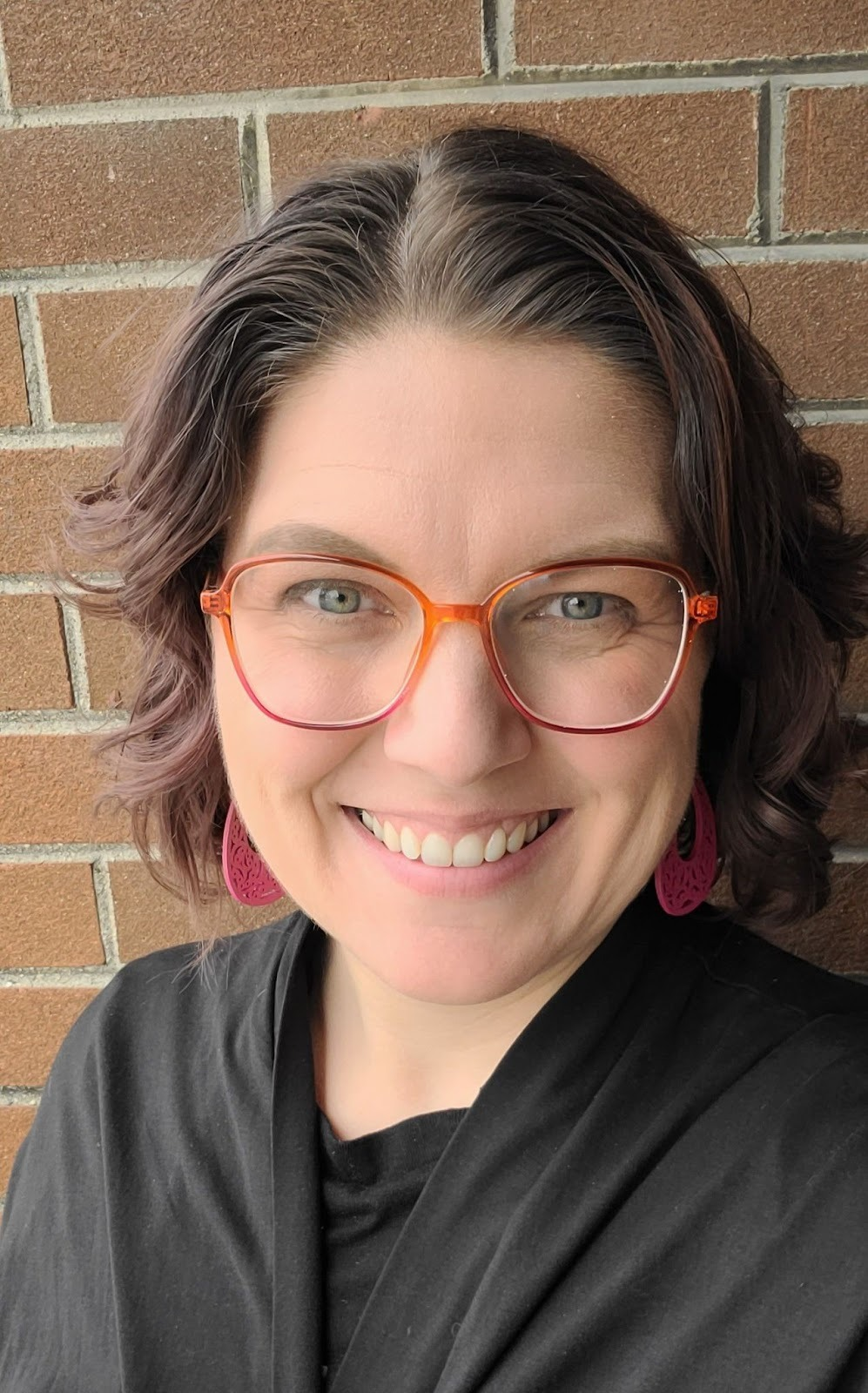 Anna Mounts Teaching Artist