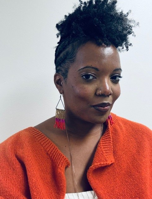 Manòn Voice Headshot