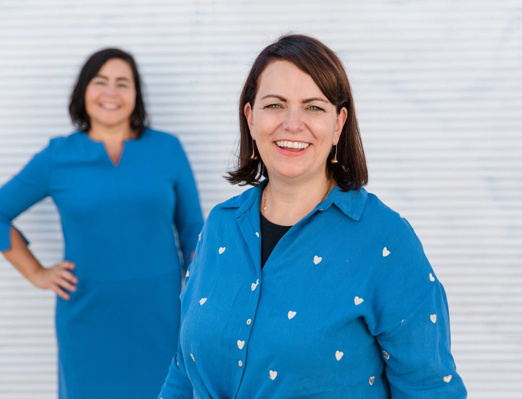 Mag.a Betty Bachschwöll – Ergotherapeuten, systemische Coachin und Trainerin