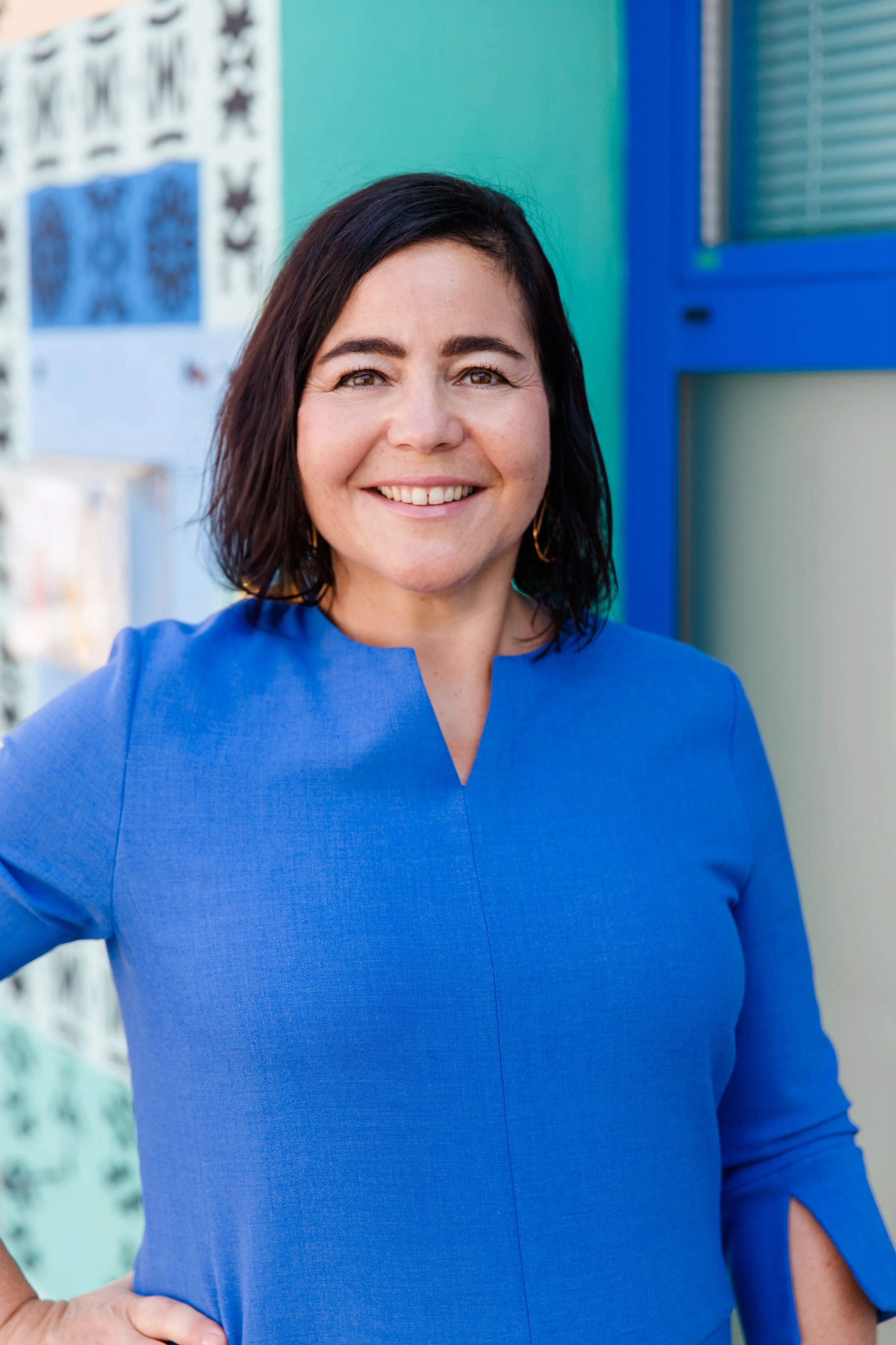 Mag.a Eva Kuba – systemische Unternehmensberaterin, Coachin und Trainerin