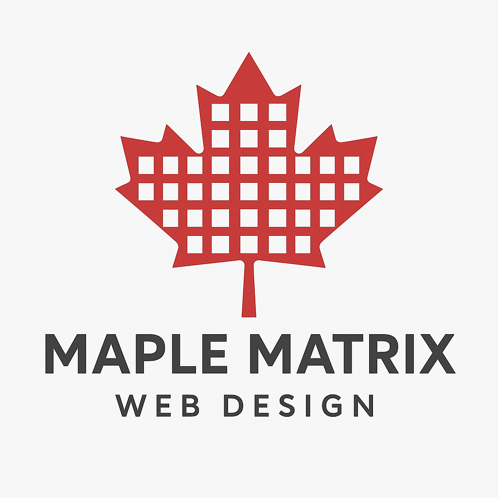 Maple Matrix