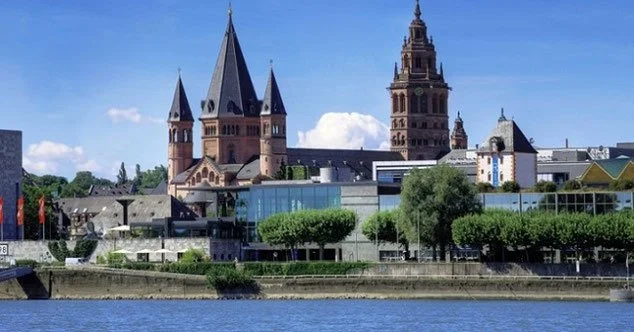 Moderationstraining in Mainz