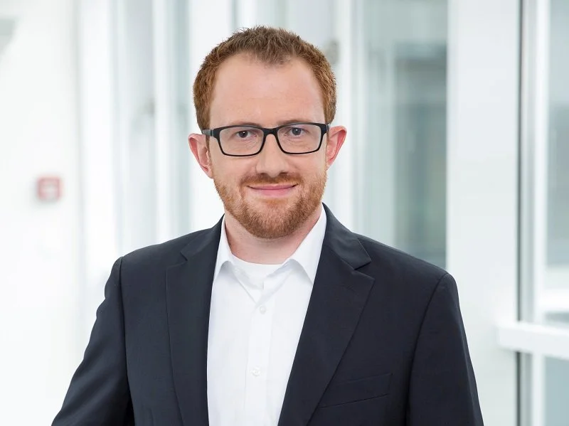 Kommunikationsexperte als Moderator